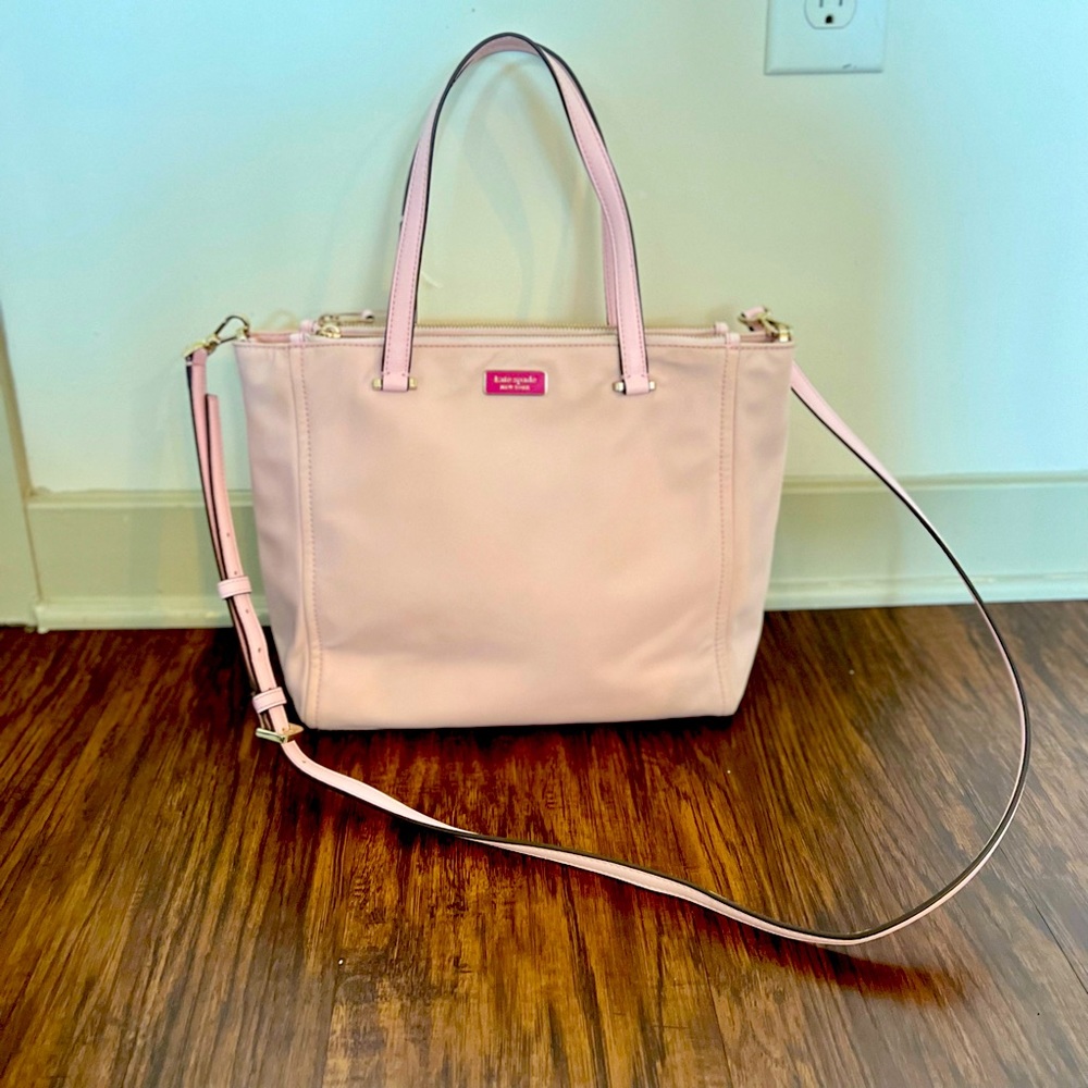 Womens Kate Spade Purse